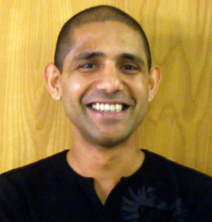 Harsha S Bhat